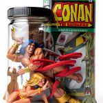 Conan the Barbarian Archive Issues Titan Comics English-0