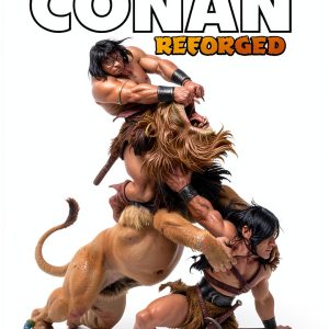Savage Sword of Conan Kindle Comic Titan Edition-0
