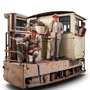 Arcadia Publishing Railroad History Book Kindle Edition-0