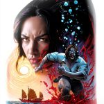 BOOM Studios Dark Fantasy Graphic Novel Guided View-0
