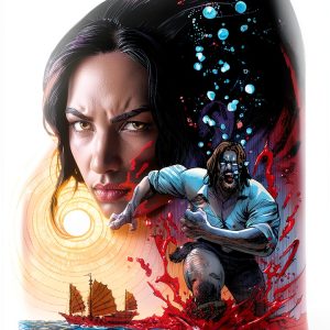 BOOM Studios Dark Fantasy Graphic Novel Guided View-0