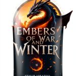 Wings of Fire and Frost Fantasy Graphic Novel English eBook-0