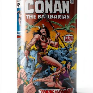Conan the Barbarian Archive Issues Titan Comics Epic Fantasy-0