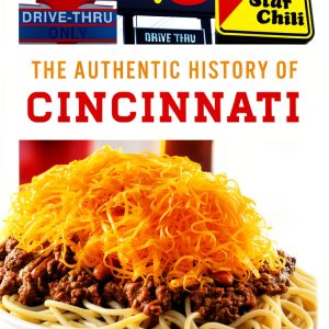 American Palate Ohio Travel Guide Kindle English Book-0