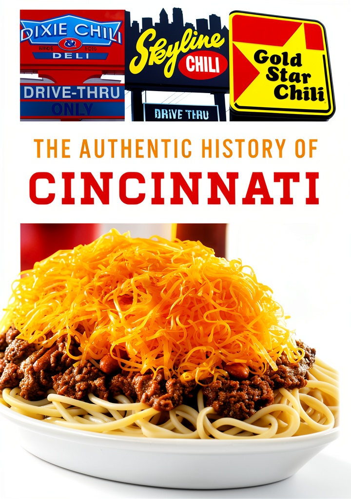 Ohio travel guide open on a tablet showing scenic photography
