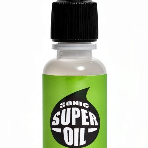 Sonic Synthetic Skate Bearing Lubricant Green 0.5oz High Viscosity-0
