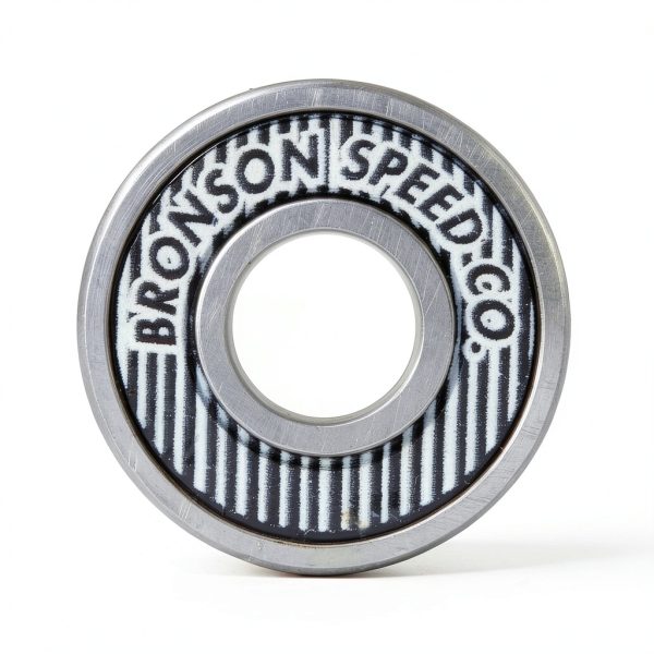 Bronson Bearings Skateboard Bearings-4