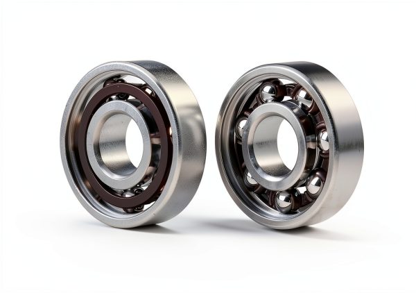 Flydazzle 608-2RS Ball Bearings for Skateboards-3
