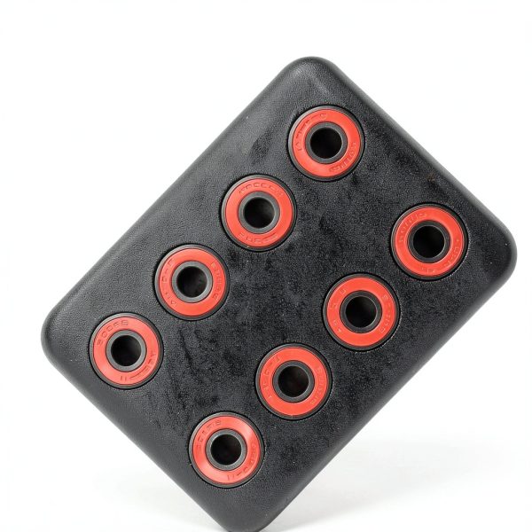 Senston Ceramic Skateboard Bearings-4