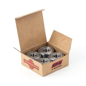 Independent Skateboard Bearings Fast Durable-0