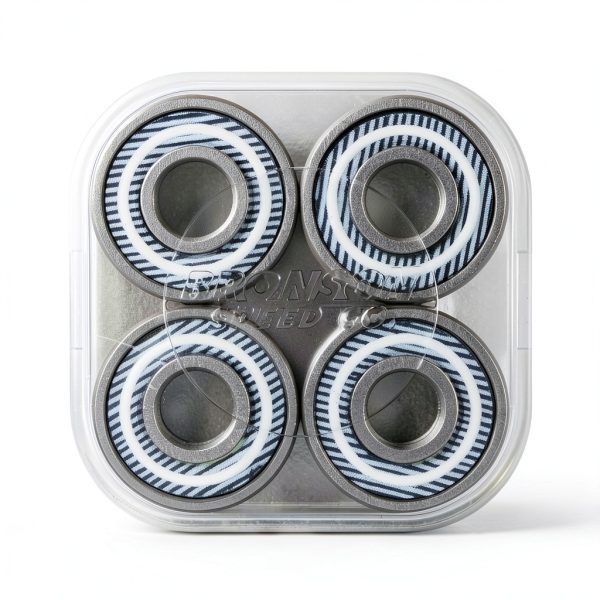 Bronson Bearings Skateboard Bearings-1