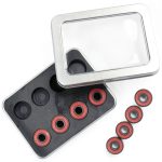 Senston Ceramic Skateboard Bearings-0