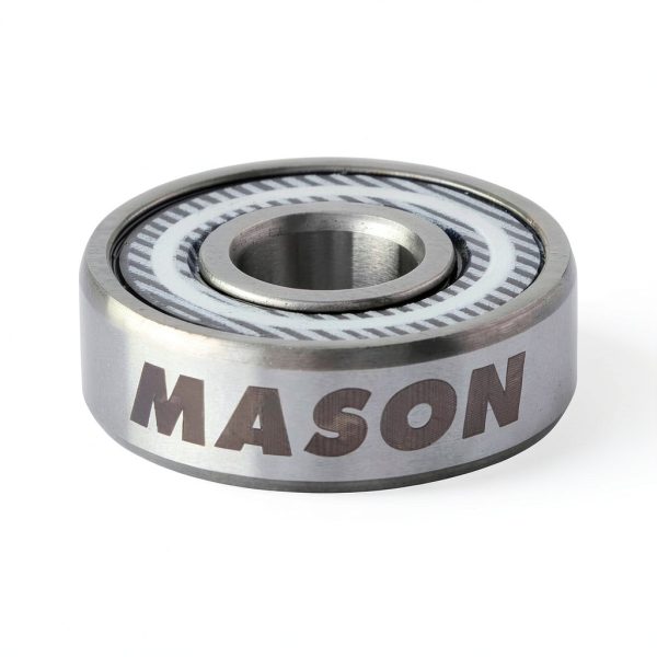 Bronson Bearings Skateboard Bearings-5