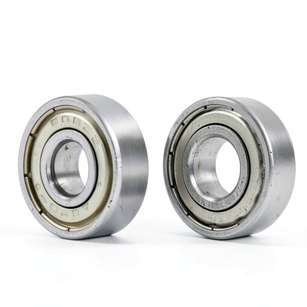 ANCIRS Skateboard Bearing AN1001-CA High Harden Steel 8mm x 22mm x 7mm-4