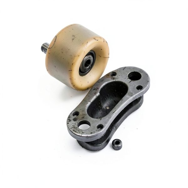 Skateboard Bearing Lube Dunkive 2‑Bottle Set Child‑Safe Cap Needle Tip-4