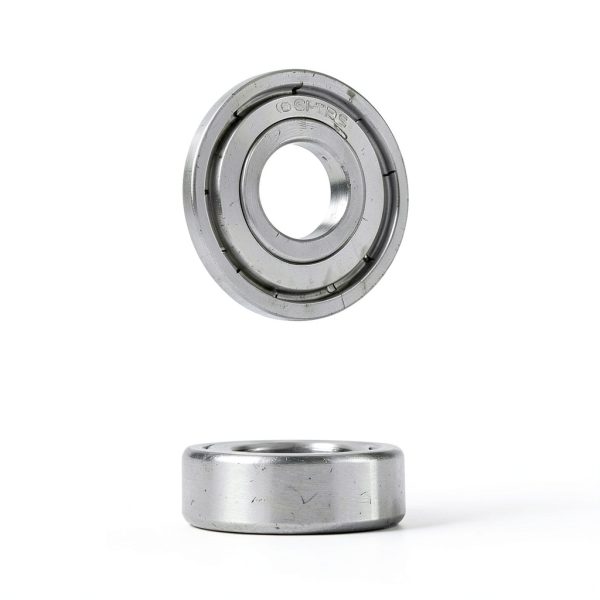 Skateboard Bearings SXTARGLT 6‑Piece Set High‑Wear Steel Precision-1