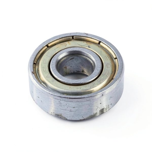 ANCIRS Skateboard Bearing AN1001-CA High Harden Steel 8mm x 22mm x 7mm-1