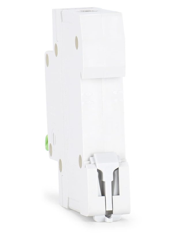 12V-110V DC Miniature Circuit Breaker CHTAIXI 15A 1-Pole Magnetic-7