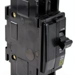 QOU260 Square D 60 A 2-pole 120/240V Circuit Breaker-0