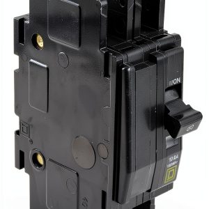 QOU260 Square D 60 A 2-pole 120/240V Circuit Breaker-0