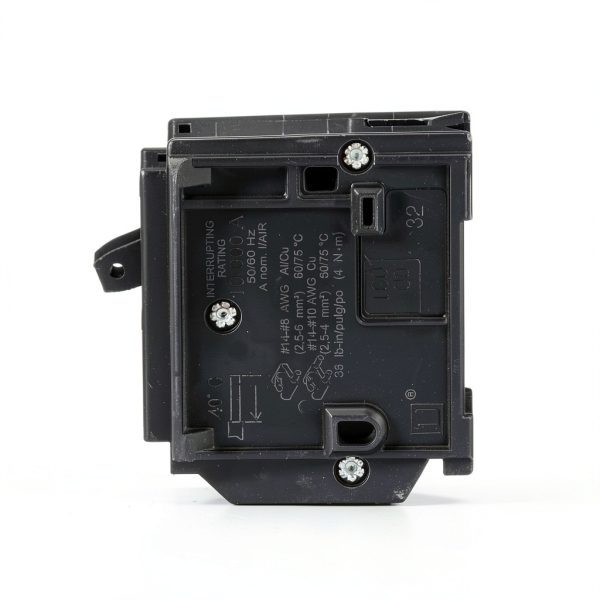 Square D HOM120 Circuit Breaker 10 Pack 20 Amp 120V UL Listed-4