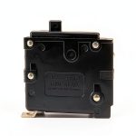 Eaton Cutler-Hammer 20A Miniature Circuit Breaker CHBAB1020 Black 1P-0
